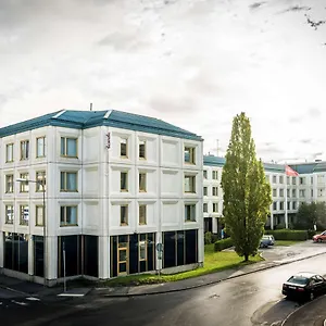 Hotel Scandic Skaerholmen ****