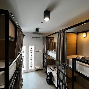 Auberge de jeunesse The Freedom Club Kl 