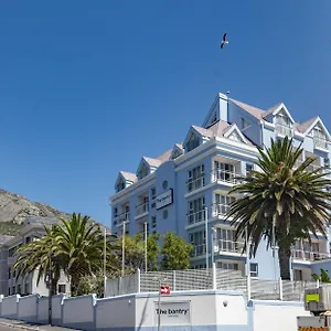 4* Appart hôtel The Bantry By Totalstay