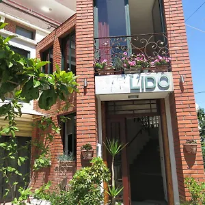 Hotel Lido ***