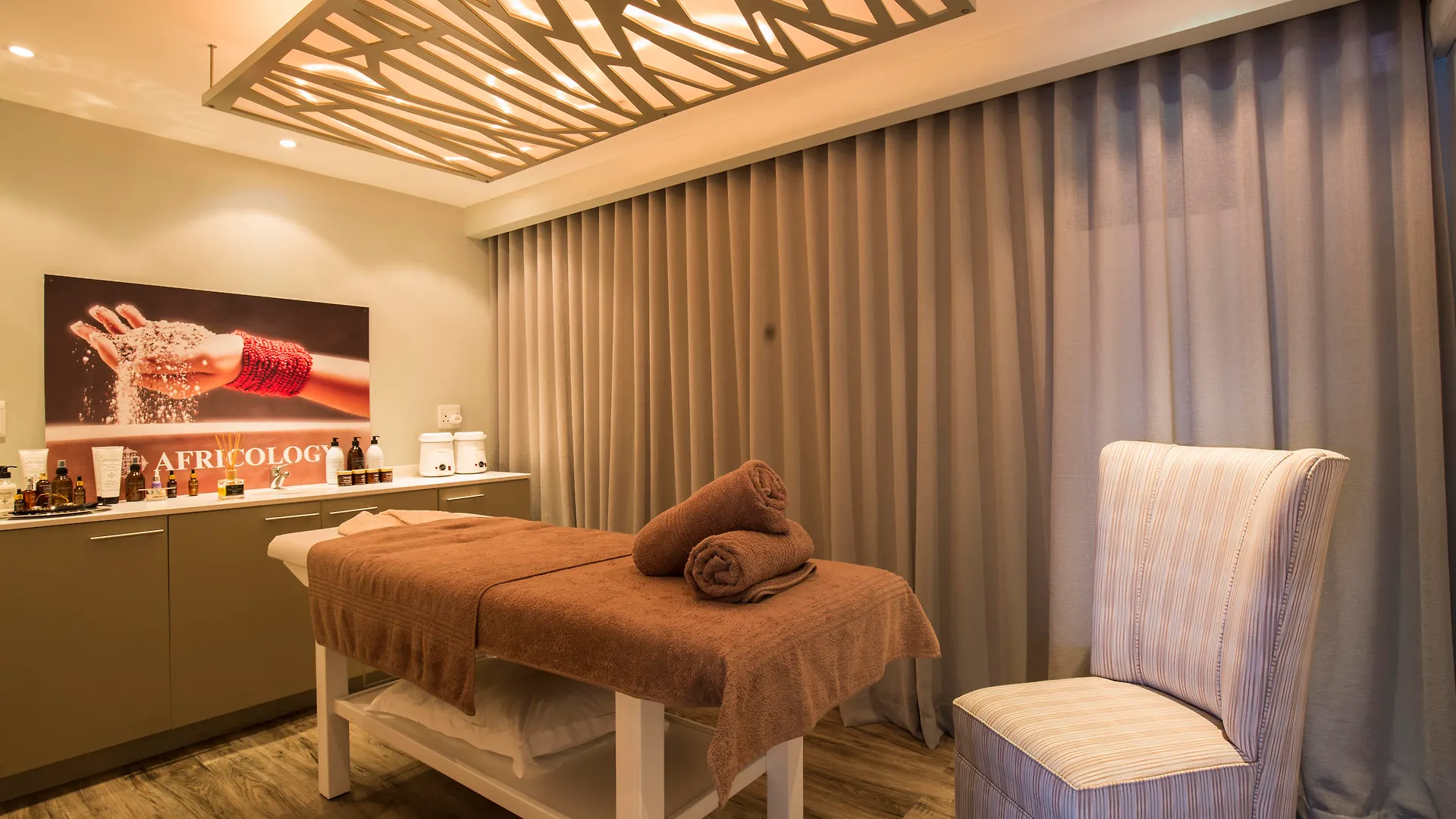O On Kloof Boutique Hotel & Spa Ciudad del Cabo