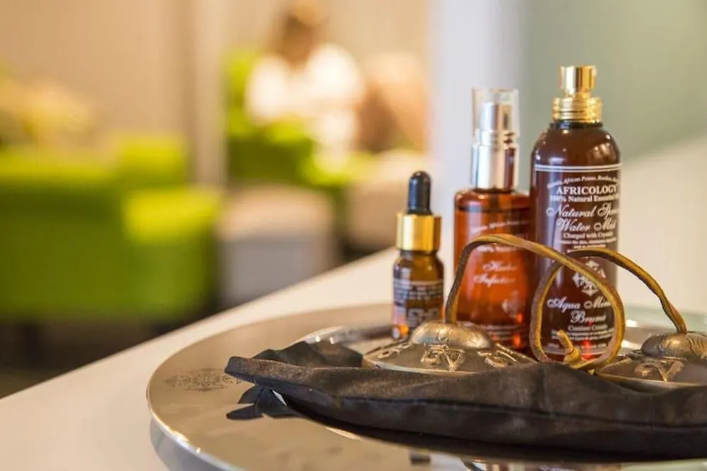 O On Kloof Boutique Hotel & Spa Ciudad del Cabo Sudáfrica