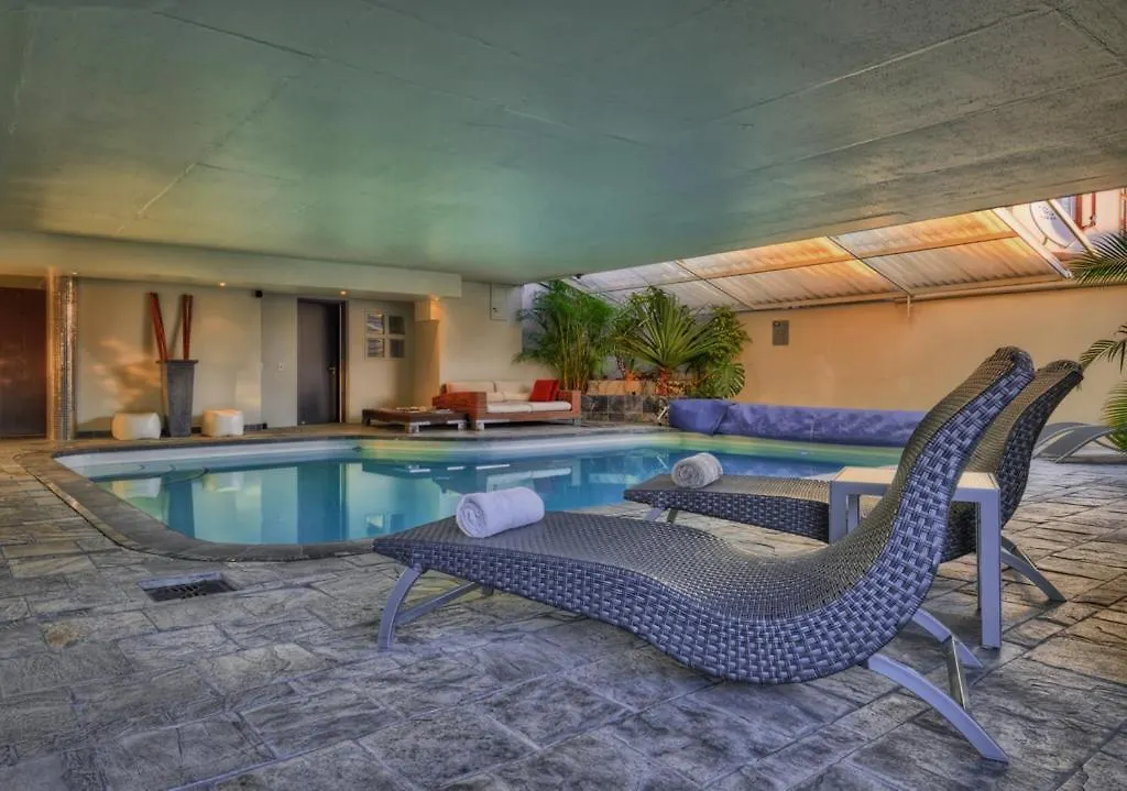 O On Kloof Boutique Hotel & Spa Ciudad del Cabo
