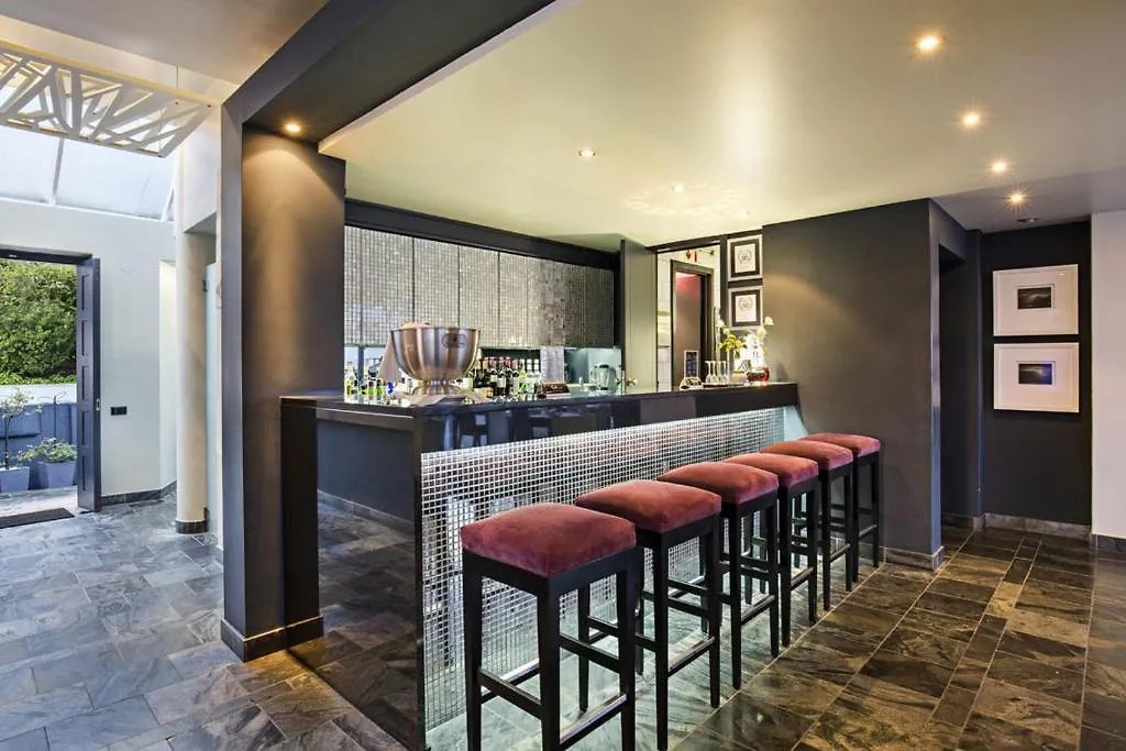 O on Kloof Boutique Hotel&Spa Le Cap 4*,  Afrique du Sud