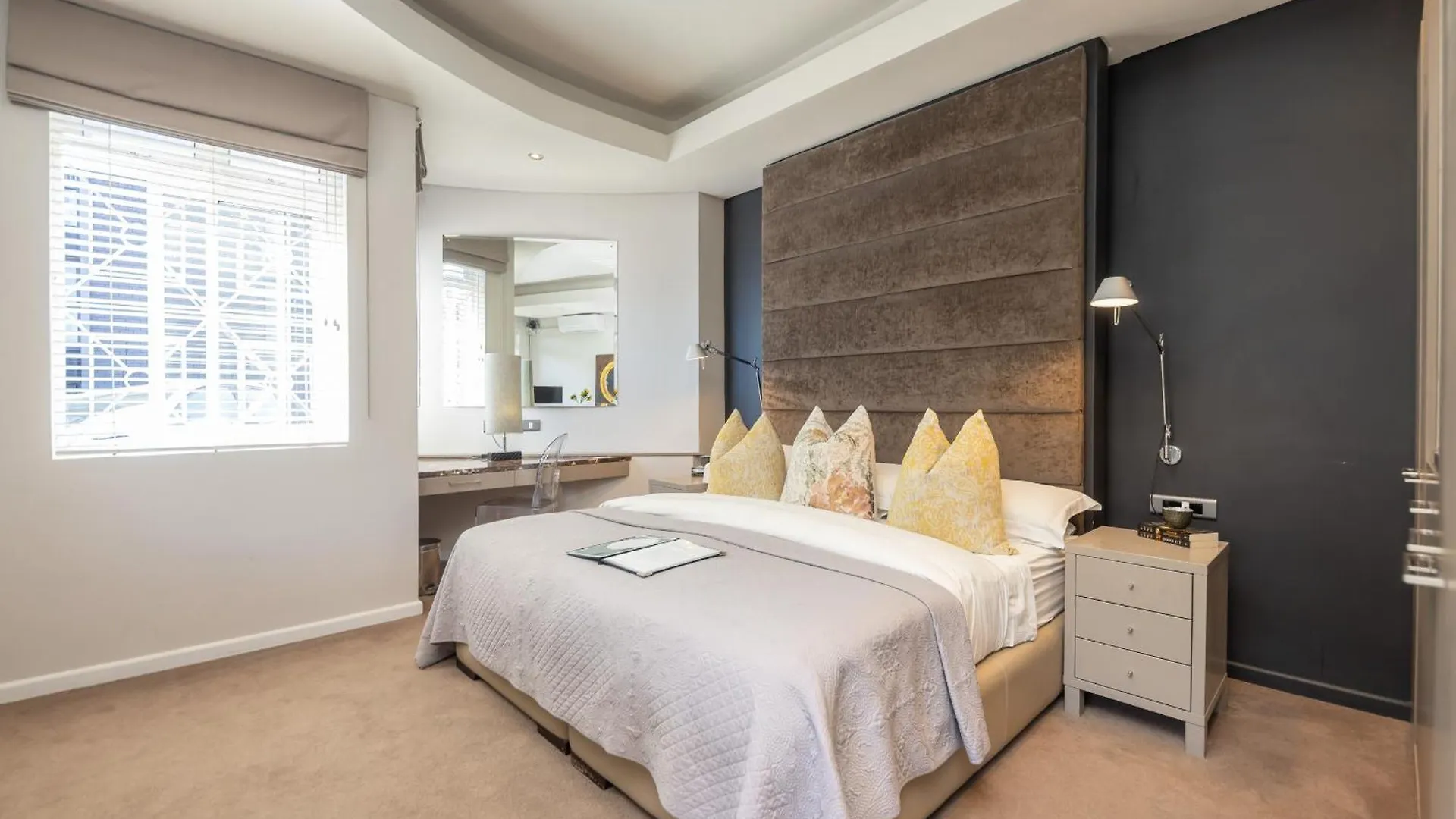 O on Kloof Boutique Hotel&Spa Le Cap