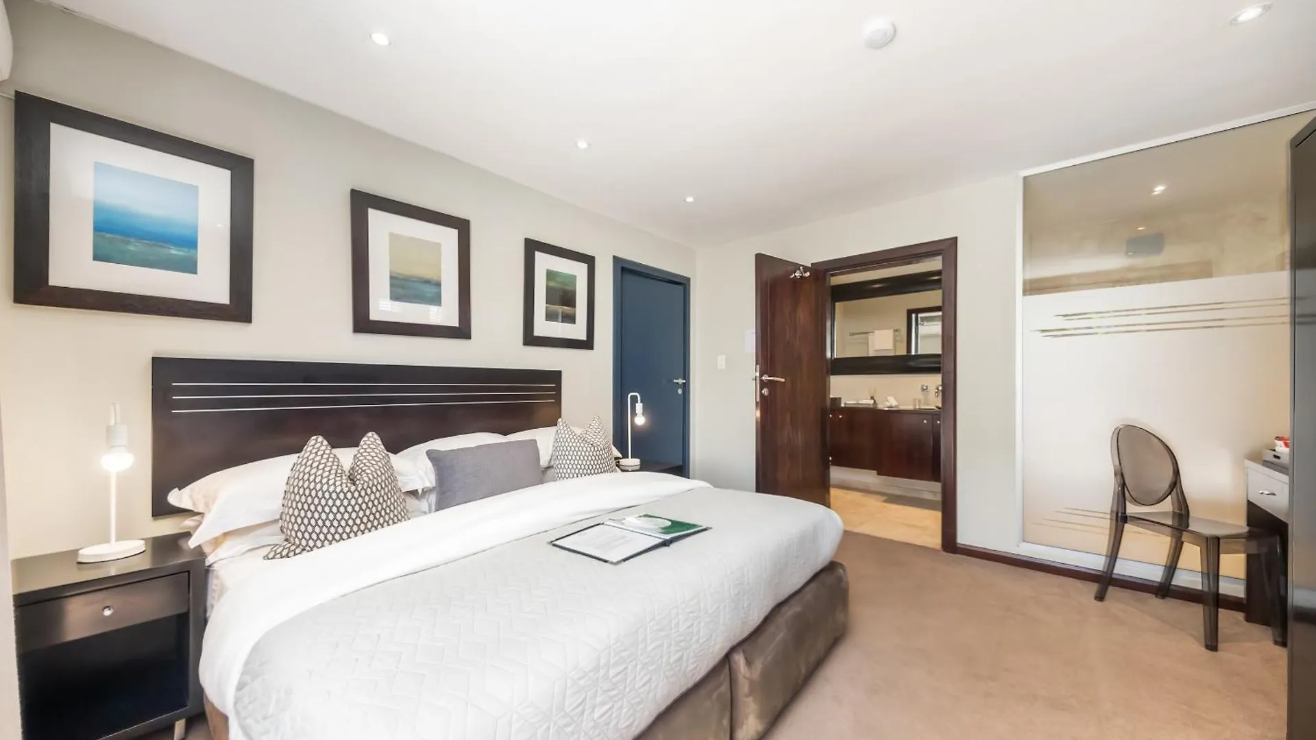 O On Kloof Boutique Hotel & Spa Ciudad del Cabo