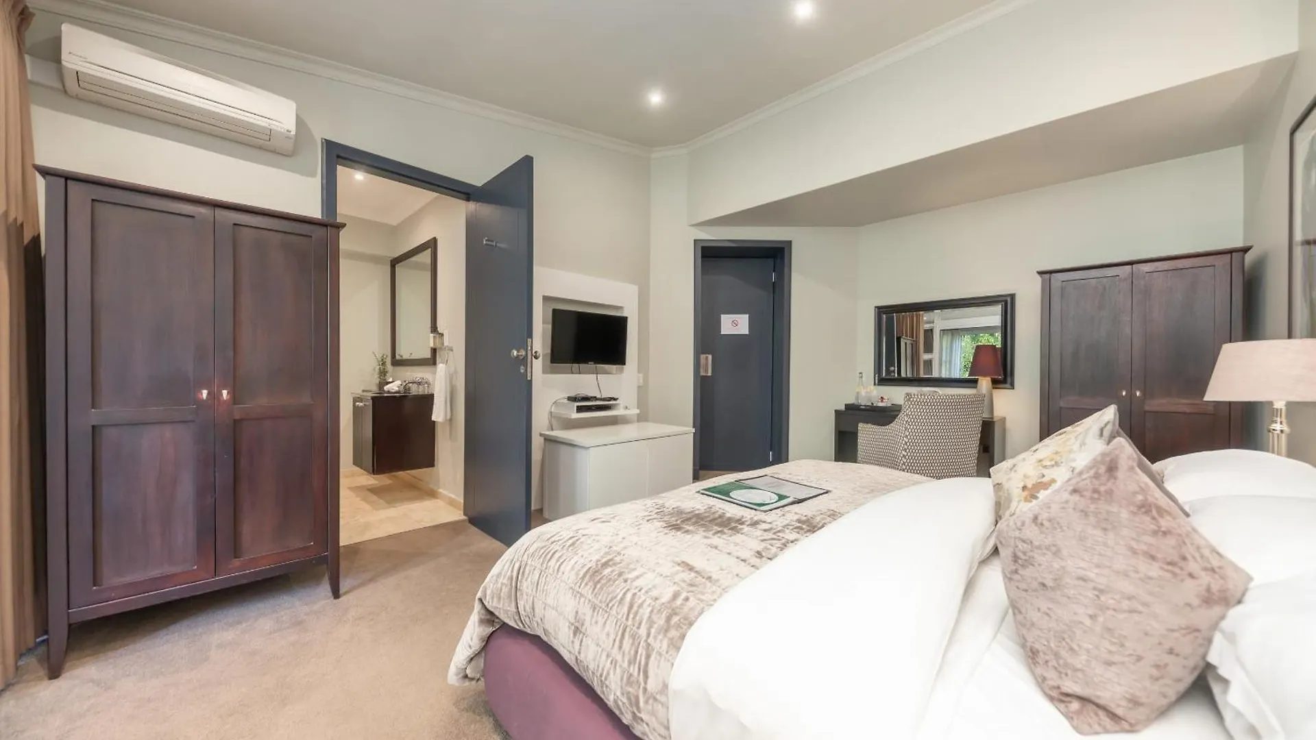 O On Kloof Boutique Hotel & Spa Ciudad del Cabo 4*,