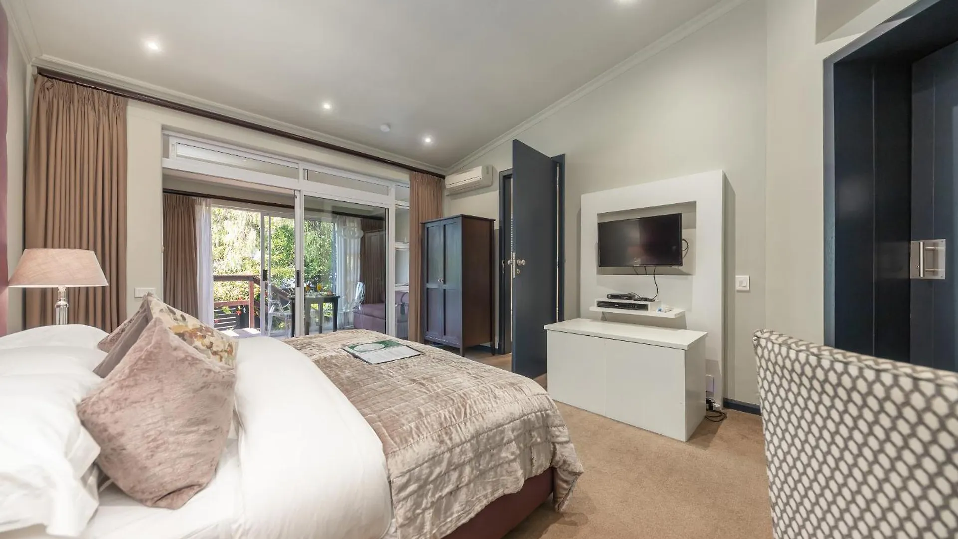 O on Kloof Boutique Hotel&Spa Le Cap