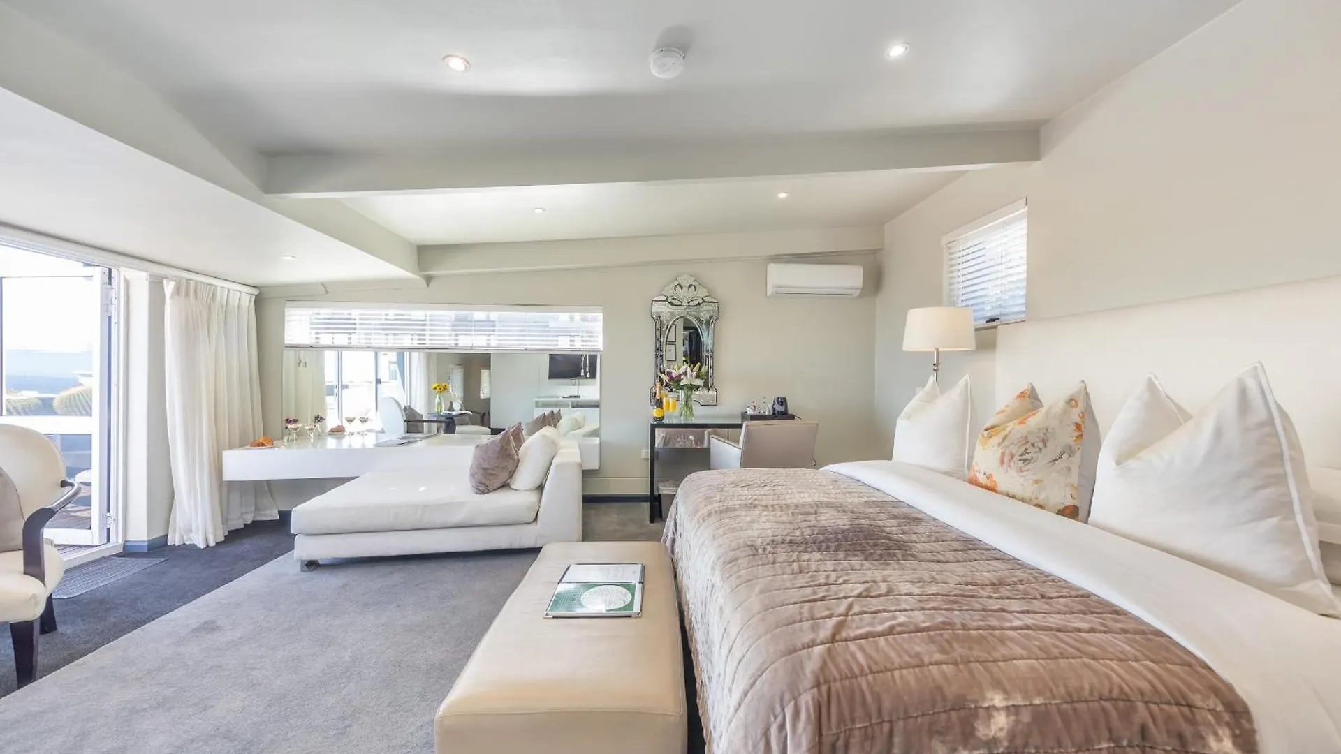 O On Kloof Boutique Hotel & Spa Ciudad del Cabo
