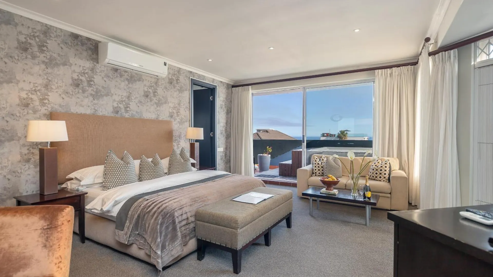 O On Kloof Boutique Hotel & Spa Ciudad del Cabo