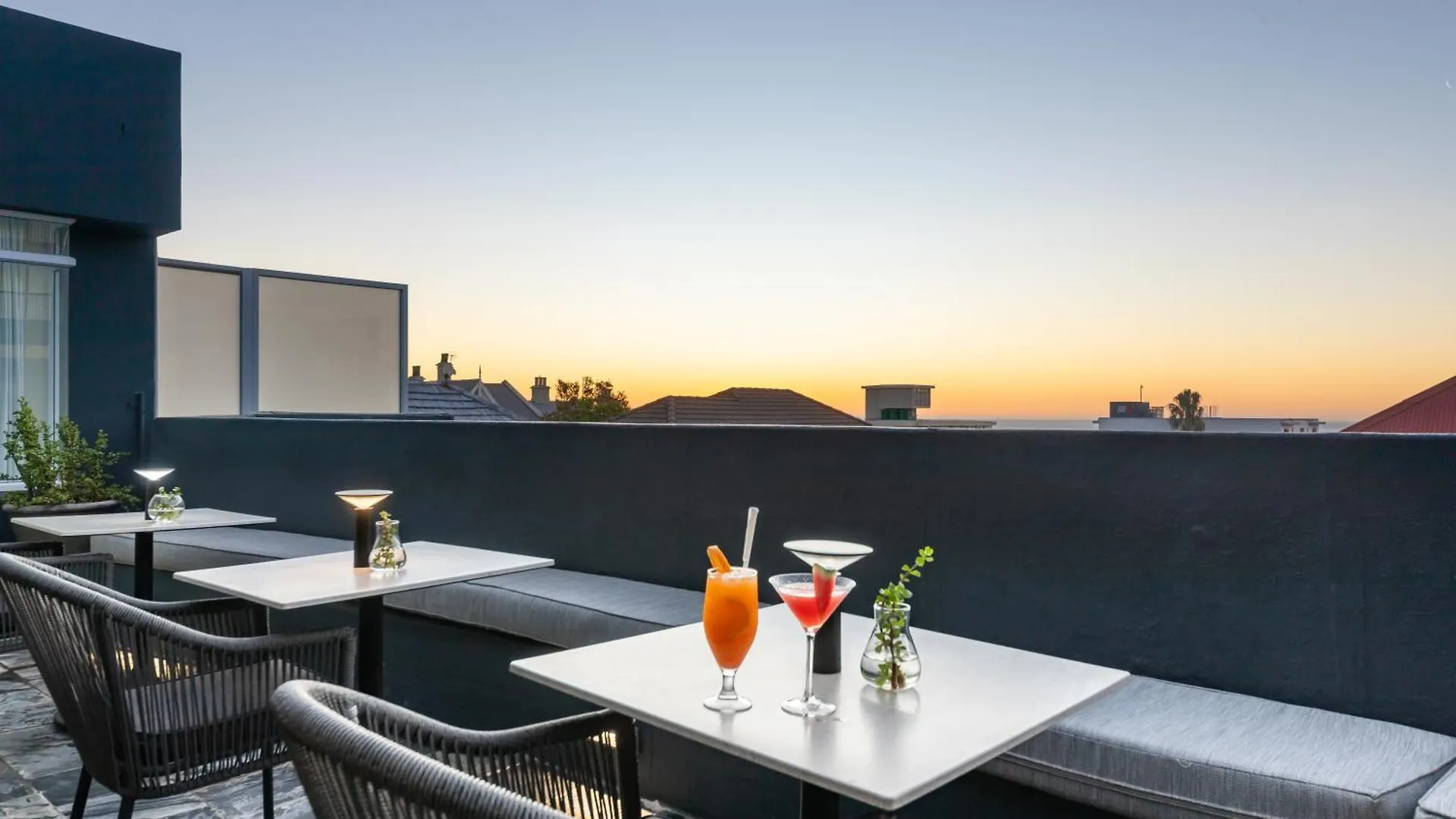 O On Kloof Boutique Hotel & Spa Ciudad del Cabo