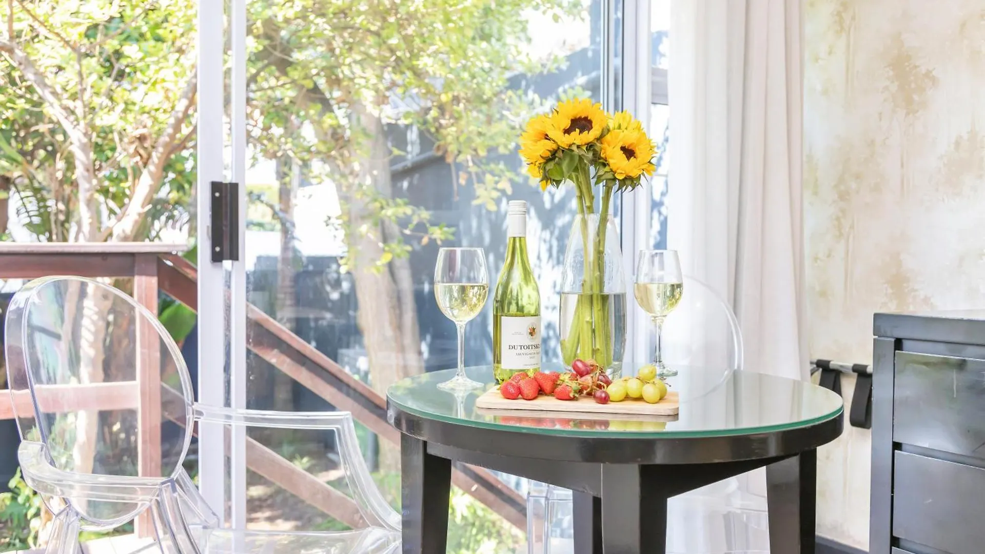 O On Kloof Boutique Hotel & Spa Ciudad del Cabo