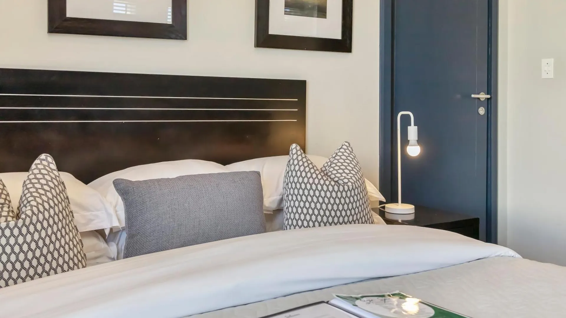**** Hotel O on Kloof Boutique Hotel&Spa Le Cap Afrique du Sud