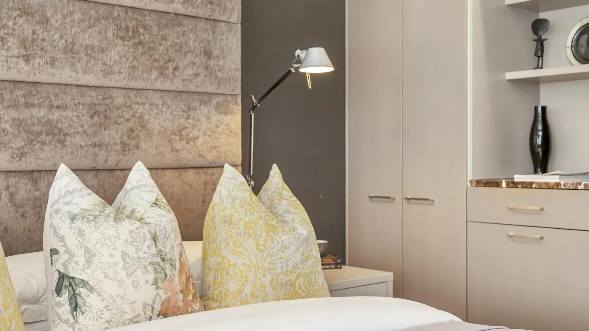 O On Kloof Boutique Hotel & Spa Ciudad del Cabo