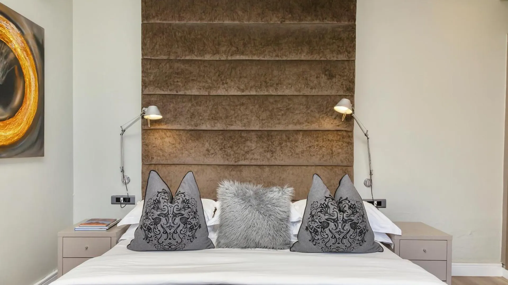 O On Kloof Boutique Hotel & Spa Ciudad del Cabo