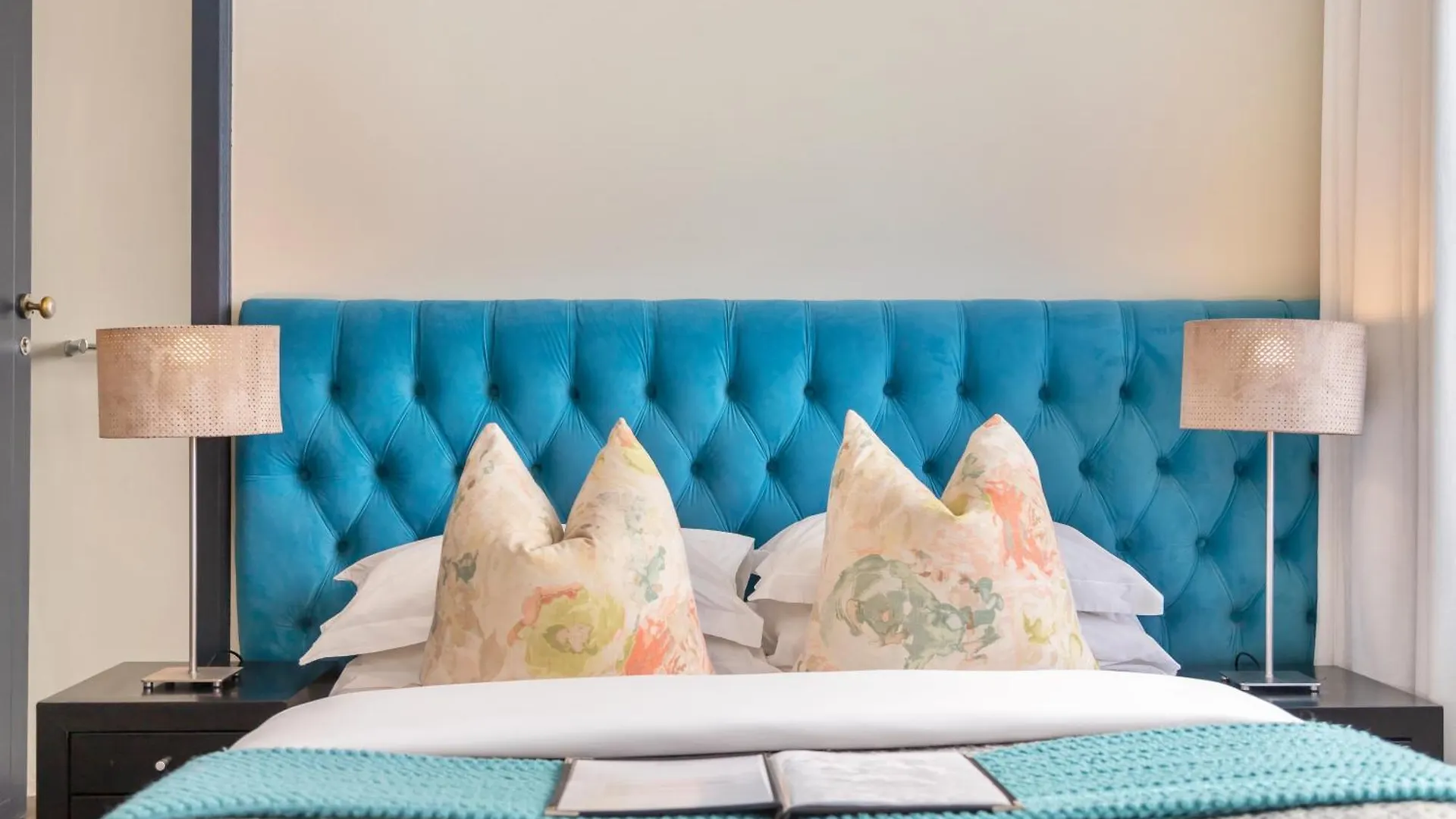 Hotel O on Kloof Boutique Hotel&Spa Le Cap