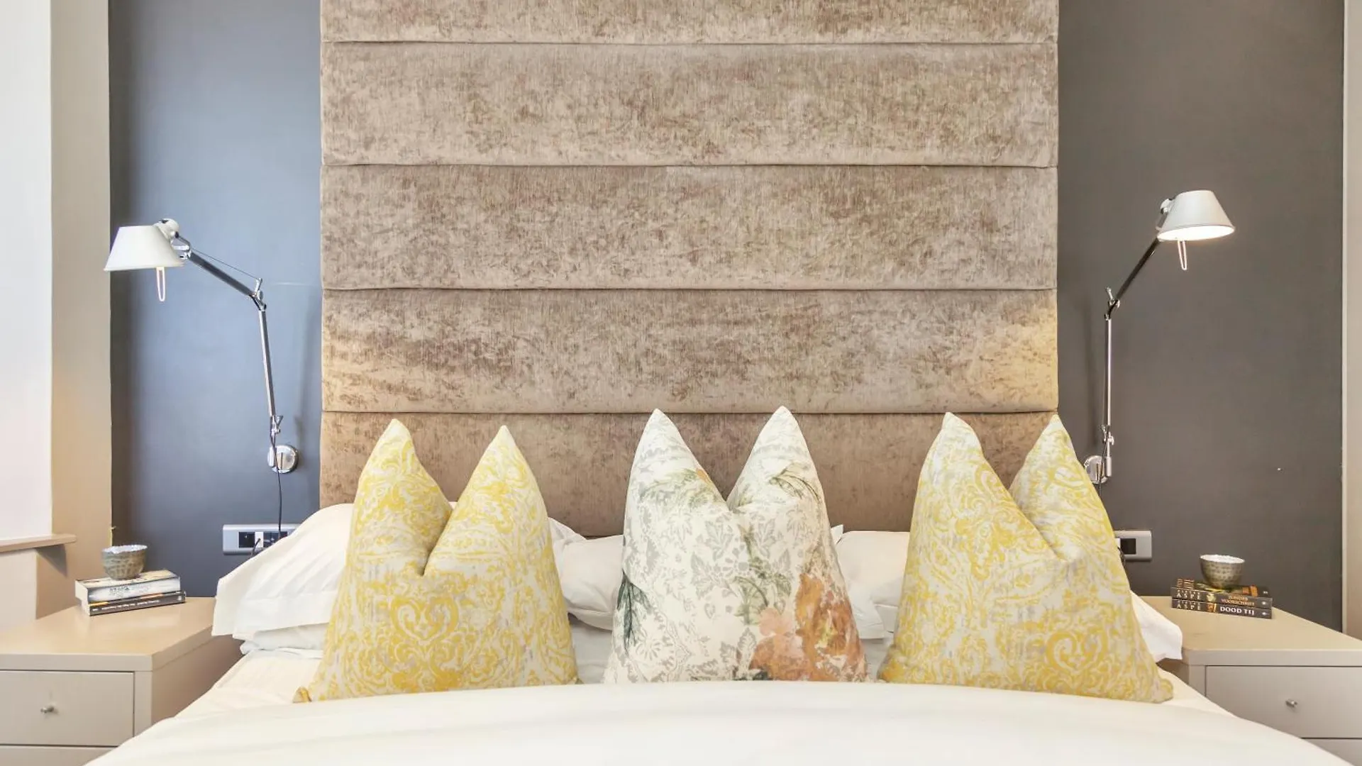 O On Kloof Boutique Hotel & Spa Ciudad del Cabo