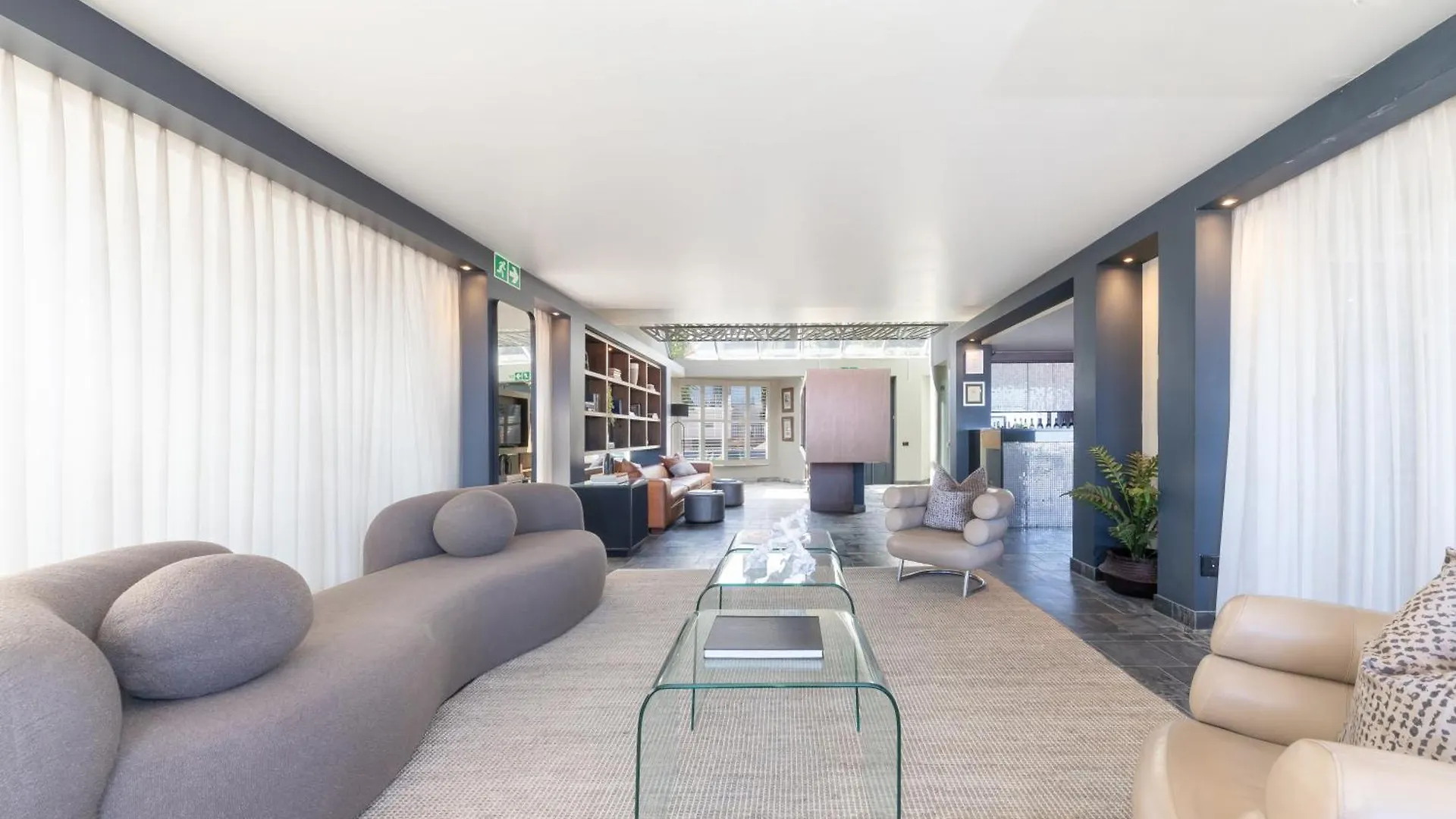 O On Kloof Boutique Hotel & Spa Ciudad del Cabo