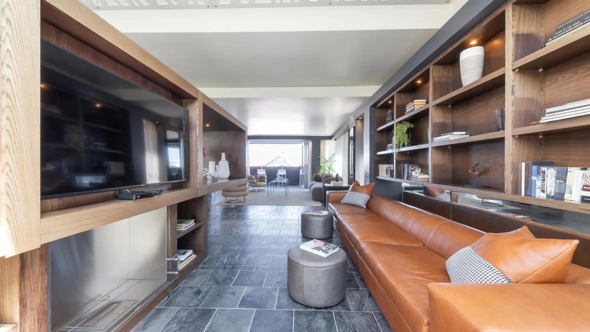 O on Kloof Boutique Hotel&Spa Le Cap 4*,