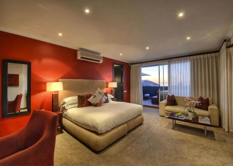 O On Kloof Boutique Hotel & Spa Ciudad del Cabo