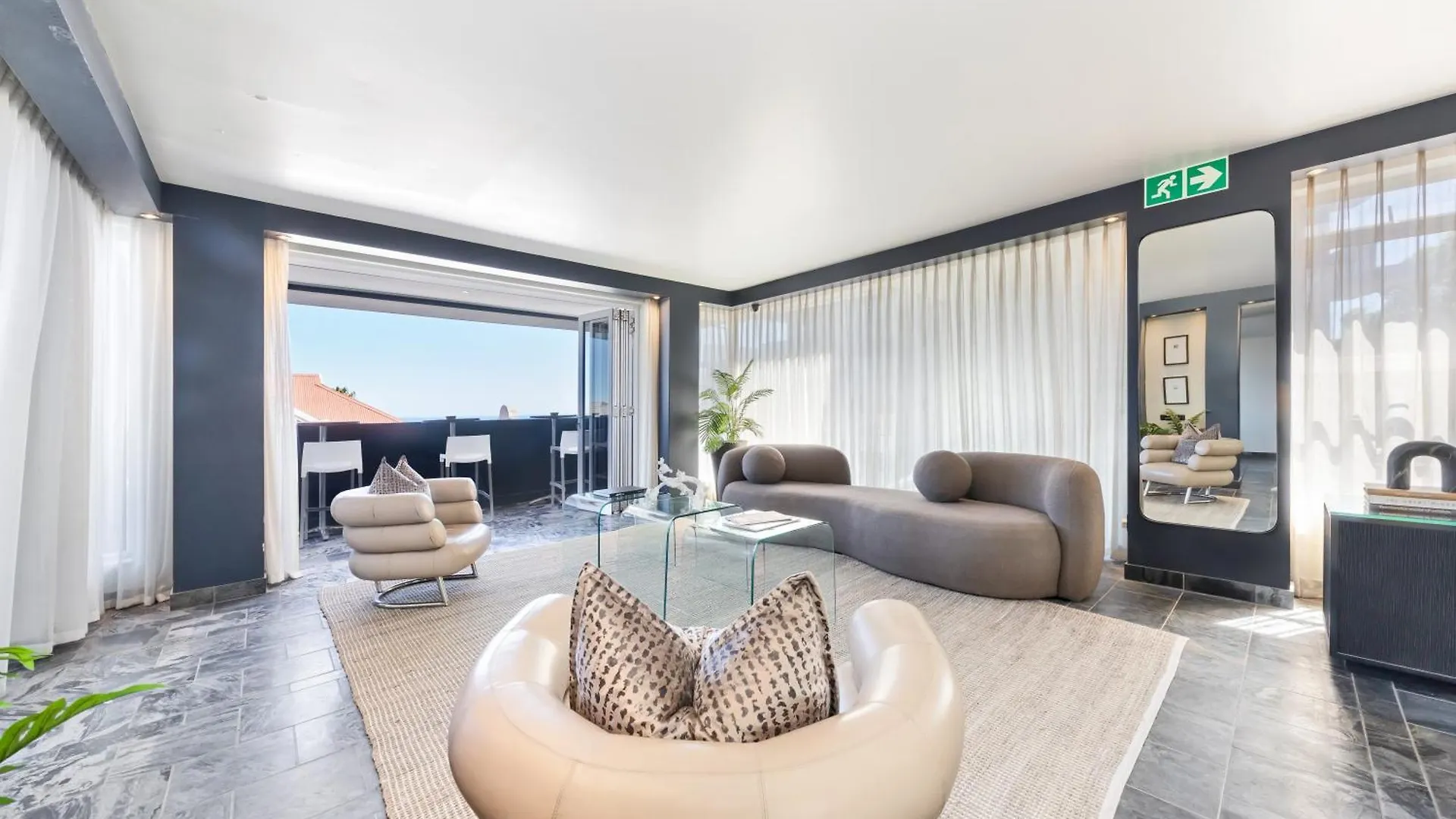 O On Kloof Boutique Hotel & Spa Cape Town